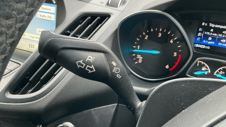 Ford Kuga 1.5 TDCi Titanium 5dr 2WD Diesel Estate